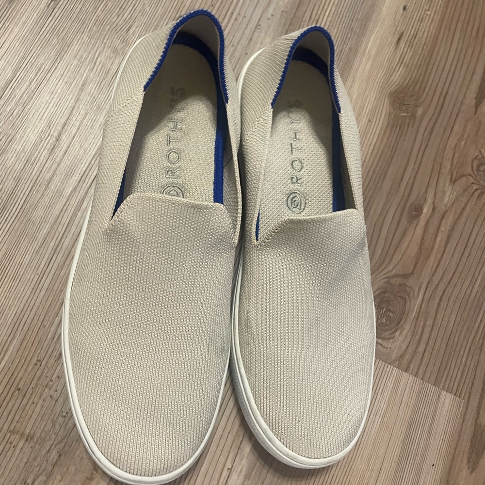 The original slip on